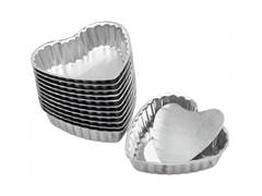 FORM CORACAO C FF 8.5  X 2.2 CM CAPARROZ