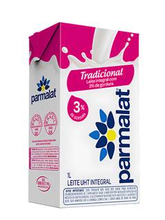LEITE UHT INT 1L PARMALAT