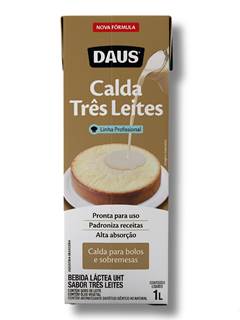 BEBIDA LACT UHT MOLHAR BOLOS 1L DAUS