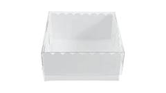 CX 12DOCES/SALG FECH STYLUS BCA 12X16CM
