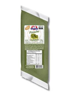 SOBREM PISTACHE BN 1,01KG XAMEGO BOM
