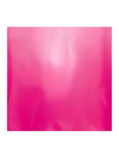 PAPEL ALUM P/BOLO PINK 20X22 50UN CROMUS