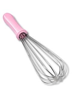 BATEDORES TIPO PERA 25CM PINK