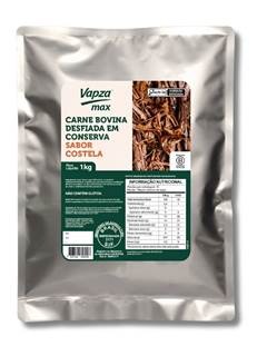 CARNE DESF SAB COSTELA 1KG VAPZA