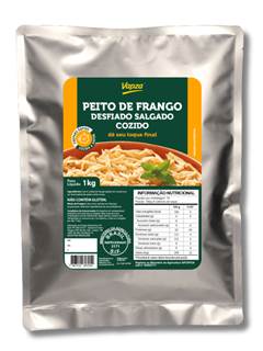 FRANGO ESPECIAL 1KG VAPZA