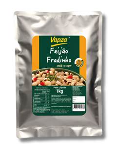 FEIJAO FRADINHO 1KG VAPZA