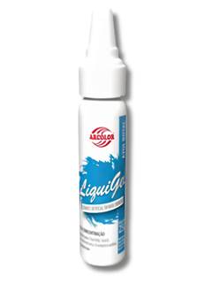 CORANTE ARCOLOR LIQUIGEL 25G AZUL ROYAL