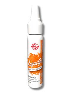 CORANTE ARCOLOR LIQUIGEL 25G LARANJA