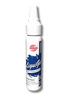CORANTE ARCOLOR LIQUIGEL 25G MARINHO