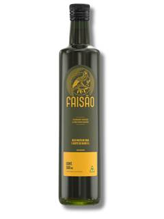 OLEO MISTO GARRAFA 500ML FAISAO REAL