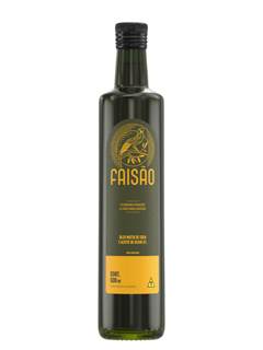 OLEO COMPOSTO TRAD 500L FAISAO REAL