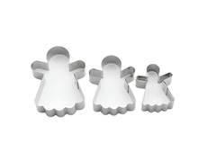 JOGO CORTADOR ANJO 5X1.5CM CAPARROZ 3UN
