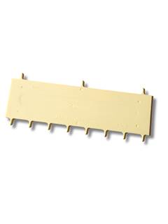 ESPAT MARC FATIAS 3X10CM AMR BLUESTAR