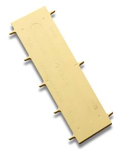 ESPAT MARC FATIAS 5X10CM AMR BLUESTAR