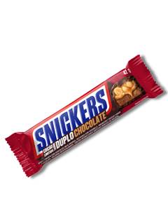 CHOC DUPLO 42G SNICKERS