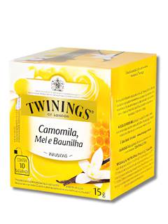 CHA MIST CAMO/MEL/BAUN 15G TWININGS