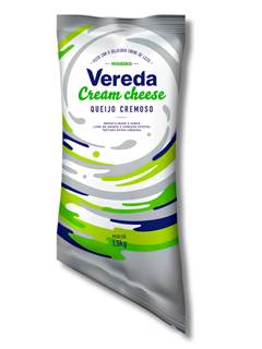 CREAM CHEESE BN 1,5KG VEREDA