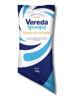 REQUEIJAO GOURMET BN 1,5KG VEREDA