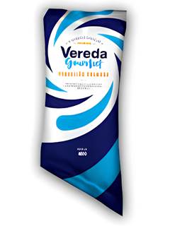 REQUEIJAO GOURMET BN 400G VEREDA