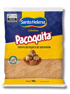 FAFORA 500G PA?OQUITA