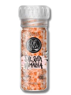MOEDOR SAL ROSA HIMALAIA 100G BR SPICES