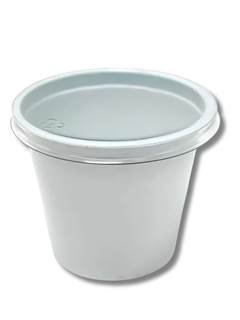 G697SF POTE BCO PET 60ML 20UN GALVANOTEK