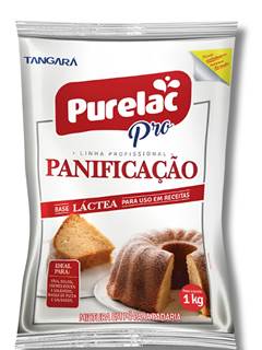 COMP LACT C/GORD PANIF 1KG PURELAC