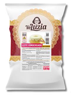 MIST BOLO LEIT COND CREM 5,01KG VO LUIZA