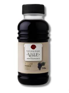 SUCO UVA INT 200ML VINHEDOS DO VALE
