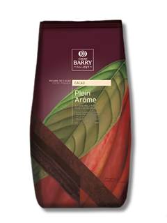 CACAU PO CACAO PL AROME 100% 5KG BARRY