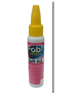 COR SOFT ART ALIM RS CHIC 25G FAB