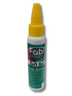 COR SOFT ART ALIM VRD BAND 25G FAB