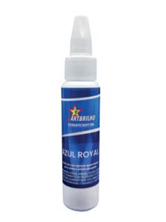 CORANTE SOFTGEL AZUL ROYAL 25G ARTBRILHO