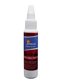 CORANTE SOFTGEL VRM NATAL 25G  ARTBRILHO
