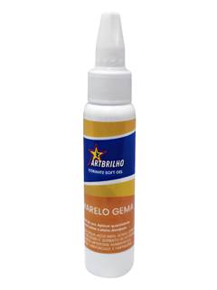 CORANTE SOFTGEL AMR GEMA 25G ARTBRILHO