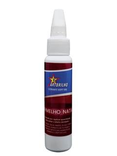 CORANTE SOFTGEL VRM NATAL 60G ARTBRILHO