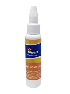 CORANTE SOFTGEL AMR GEMA 60G ARTBRILHO