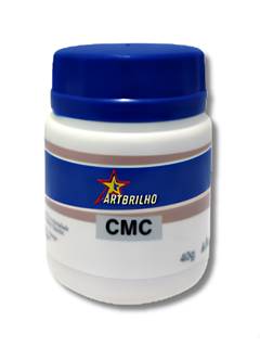C.M.C 40G ARTBRILHO