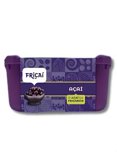 ACAI ULTRA US 06 PT X 900 ML FRISABOR