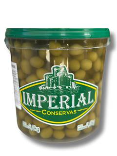 AZEITONA VRD INT MEDIA BD 2KG IMPERIAL