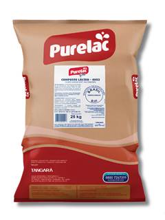 COMP LACT 4052 25KG PURELAC