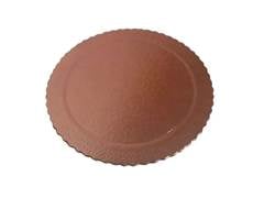 CAKE BOARD RD 24 OURO RS ULTRAFEST