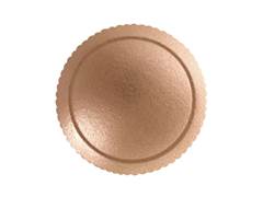 CAKE BOARD RD 28 OURO RS 10X1 ULTRAFEST