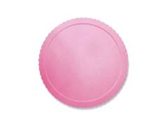 CAKE BOARD RD 28 ROSA 10 X 1 ULTRAFEST