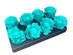 FORMA TIFFANY NSTYLE 40UN ULTRAFEST