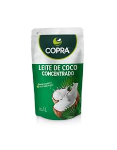 LEITE DE COCO CZ PRO 20% GORDURA 1L COPRA