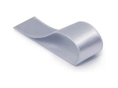 FITA CETIM LISO PRATA 10.5MMX10M UN