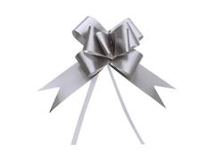 LACO FACIL 18MM ACET PRATA PT 10UN