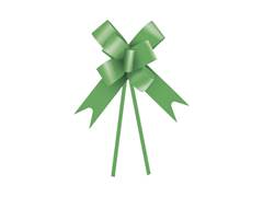 LACO PRONTO LISO VERDE 18MM PT C/10 UN