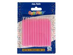 VELA PALITO RSA 20UN CURIFEST